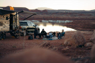 Trolling Motor Batteries Guide: Types, Ratings, How to Charge - Jackery