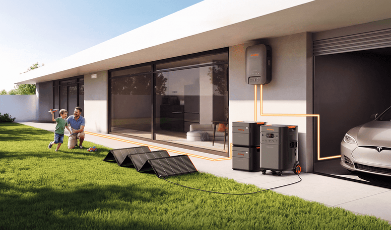 UL 1973 vs. UL 9540 vs. UL 9540A: Which Battery Safety Standard Matters? - Jackery