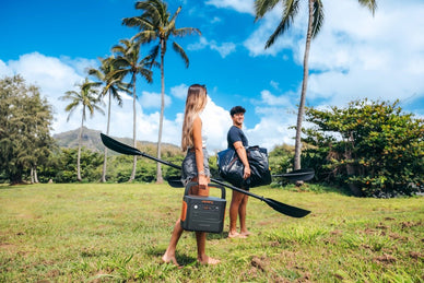 Ultimate Guide: How to Convert kVA to Amps? - Jackery