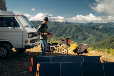 Ultimate Guide on How to Calculate Peak-to-Peak Voltage - Jackery