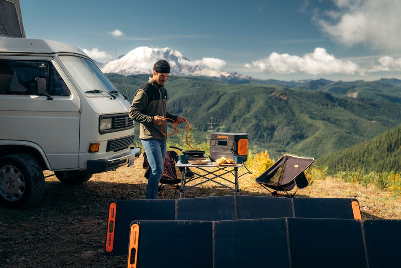 Ultimate Guide on How to Calculate Peak-to-Peak Voltage - Jackery