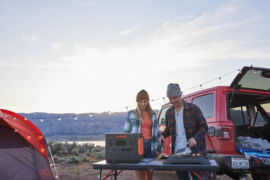 Ultimate Guide on How To Calculate Peak Voltage - Jackery