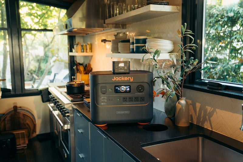 Ultimate Guide to 3kW Solar System: Basics, Cost & Electricity - Jackery