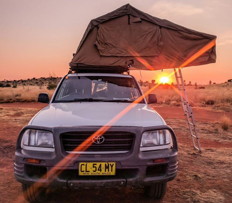 Ultimate Guide to 4WD Van Conversion - Jackery