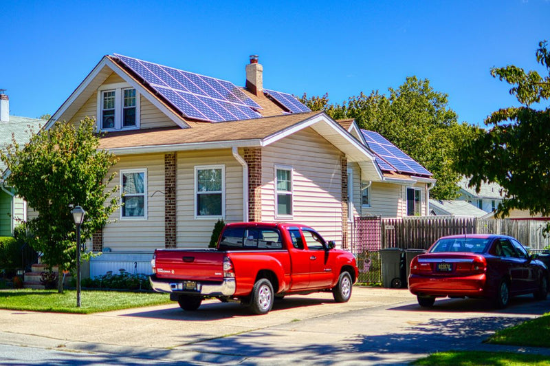 Ultimate Guide to 6kW Solar System: Basics, Cost & Electricity - Jackery