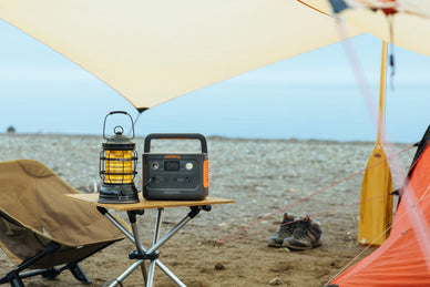 Ultimate Guide to Amps to Ohms - Jackery