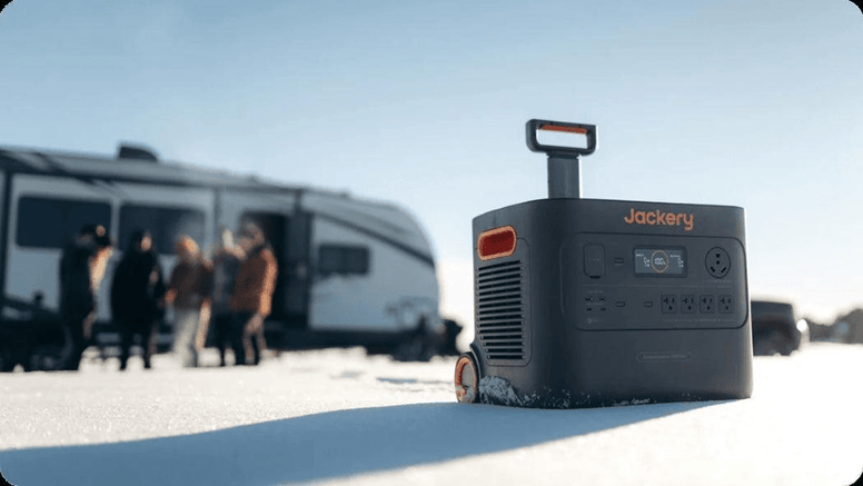 Ultimate Guide to Amps, Watts, and Volts - Jackery