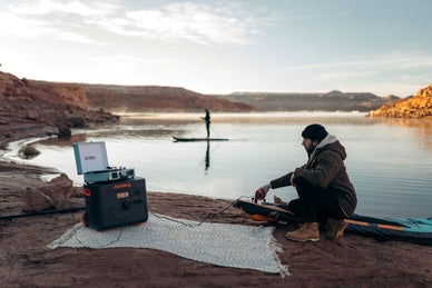 Ultimate Guide to Battery Management System - Jackery