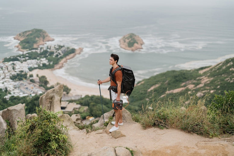 Ultimate Guide to Go Bag Essentials [PDF Checklist] - Jackery