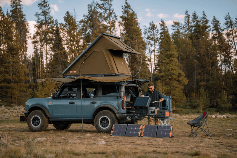 Ultimate Guide to Inverter VS. Generator: Which One is Better? - Jackery