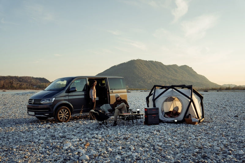 Ultimate Guide to Must-Have Glamping Gear [Checklist PDF] - Jackery