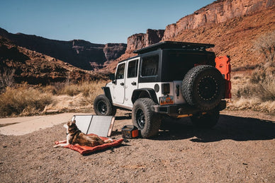 Ultimate Guide to Overlanding VS. Offroading: What's The Difference - Jackery