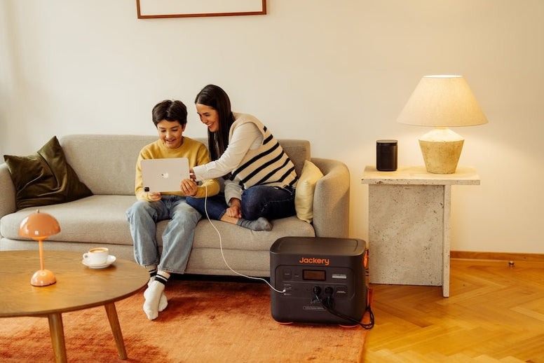 Ultimate Guide to Passive VS. Active Solar Energy - Jackery