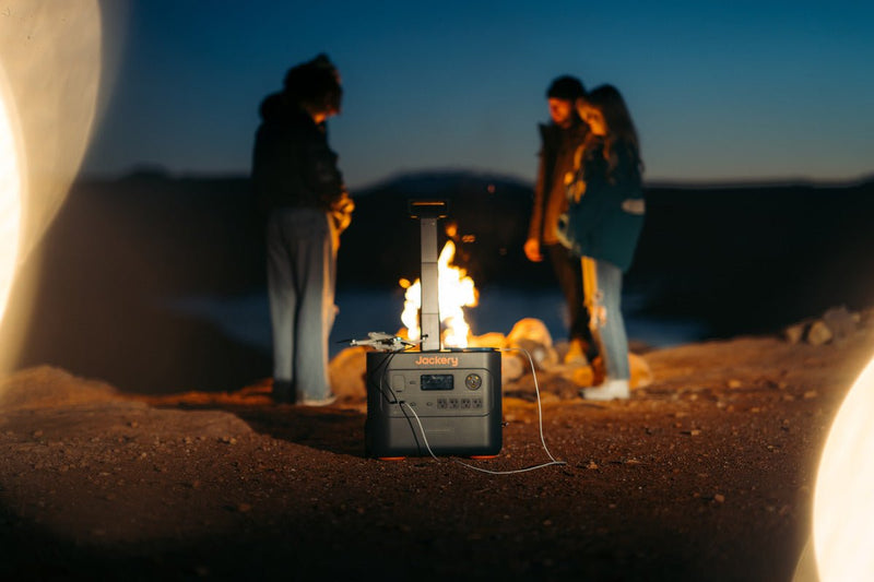 Ultimate Guide to Prepper: What Is A Prepper - Jackery