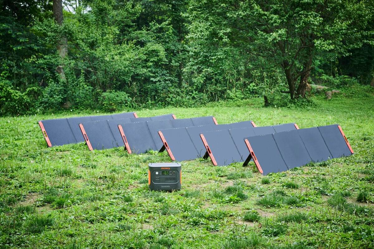 Ultimate Guide to Solar Renewable Energy Credit (SREC)