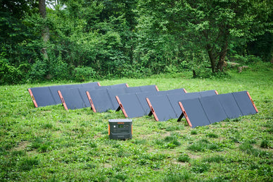Ultimate Guide to Solar Renewable Energy Credit (SREC) - Jackery