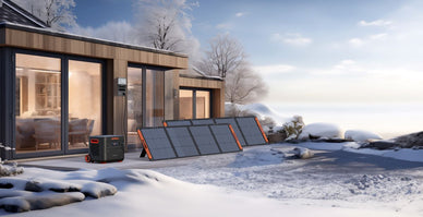 Ultimate Guide to The Solar Carport - Jackery