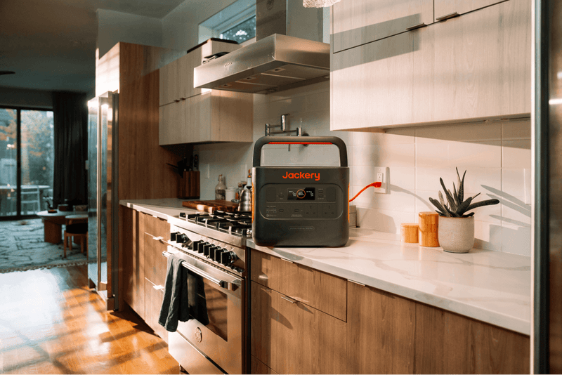 Ultimate Guide To What Is a Watthour - Jackery