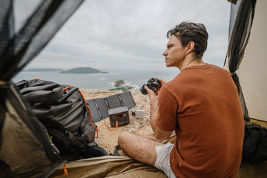 Ultimate Nature Photography Guide for Beginners - Jackery