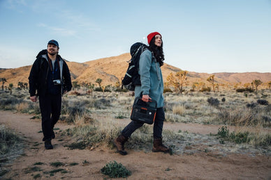 Ultra Marathon Guide: Everything You Need to Know - Jackery