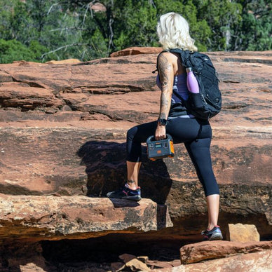 Ultralight Backpacking 101: Gear, Tips, and Basics - Jackery