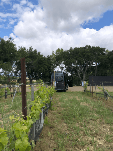 Unleash the Freedom of the Open Road with Jackery and Harvest Hosts! - Jackery