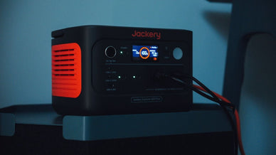 UPS Battery Backup: How to Choose the Right Capacity for Home - Jackery