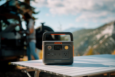 VA to Amps Guide: How to Convert VA (Volt-Amps) to Amps - Jackery