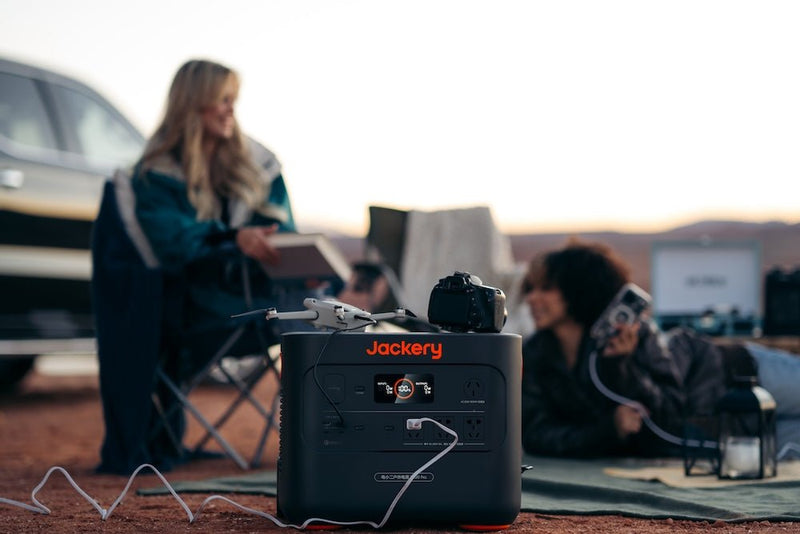 VA to Watts Guide: How to Convert VA to Watts - Jackery