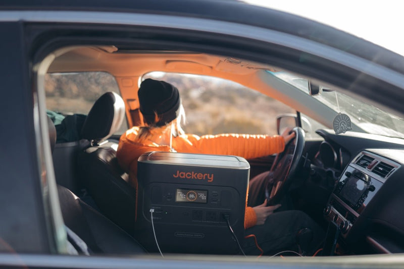 Volts Vs. Amps: What Is The Difference - Jackery