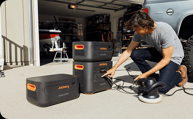 Watts to kWh for Emergency Backup: How to Calculate Your Daily Energy Needs - Jackery
