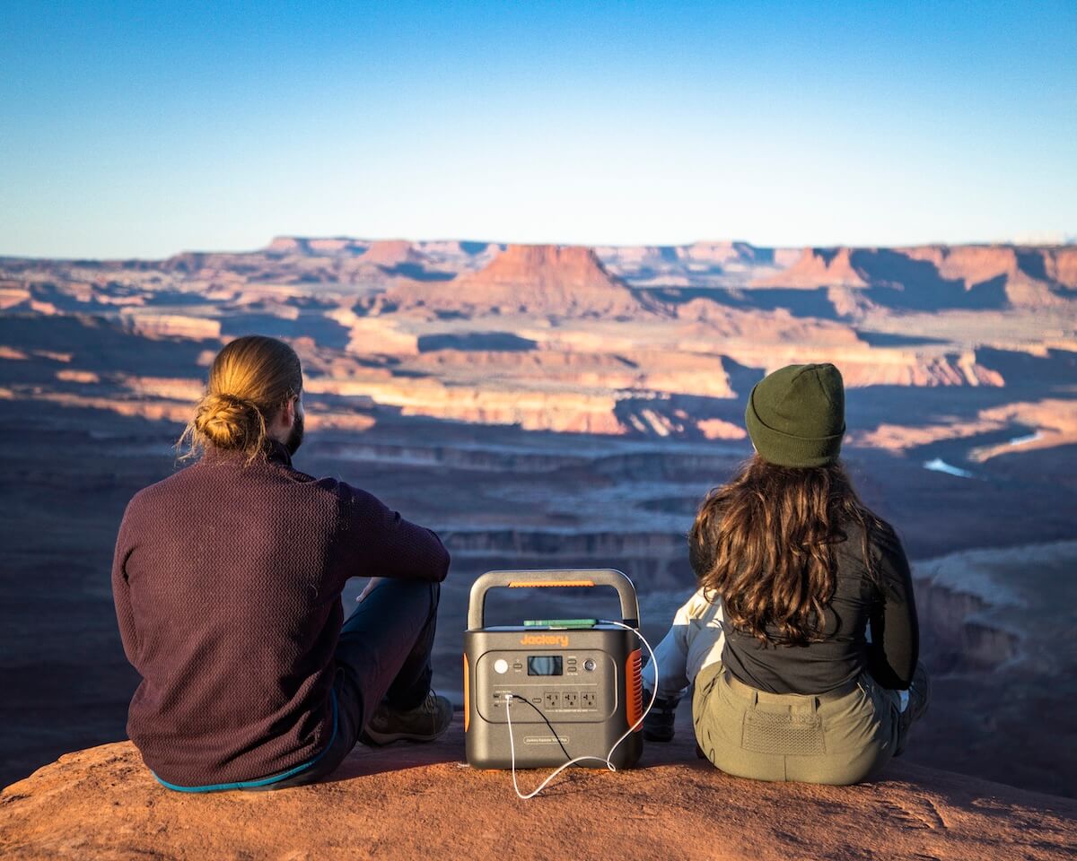 What Accessories Should You Bundle With Your Jackery