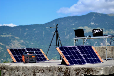 What Are Renewable Energy Sources - Jackery