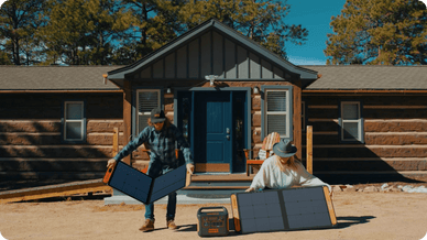 What Are The Alternatives to Solar Panels? - Jackery