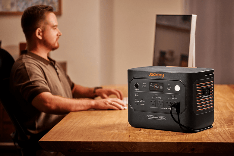 What are the differences among Explorer 2000 V2, 2000 Plus, and 2000 Pro? - Jackery