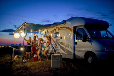 What are the Different Classes of RVs? Finding Your Perfect Home on Wheels - Jackery