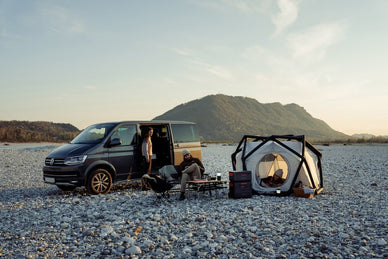 What Can A 12500 Watt Generator Run - Jackery