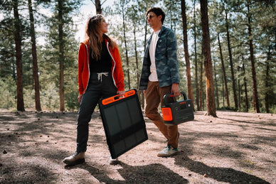 What Can a 1300-Watt Generator Run - Jackery