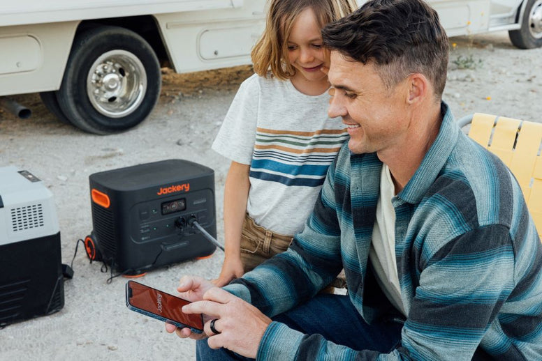 What Can a 13000-Watt Generator Run? - Jackery