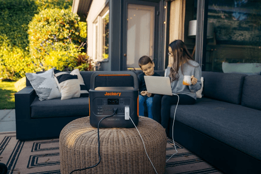 What Can a 1500 Watt Generator Run - Jackery