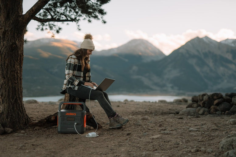 What Can a 1800 Watt Generator Run - Jackery