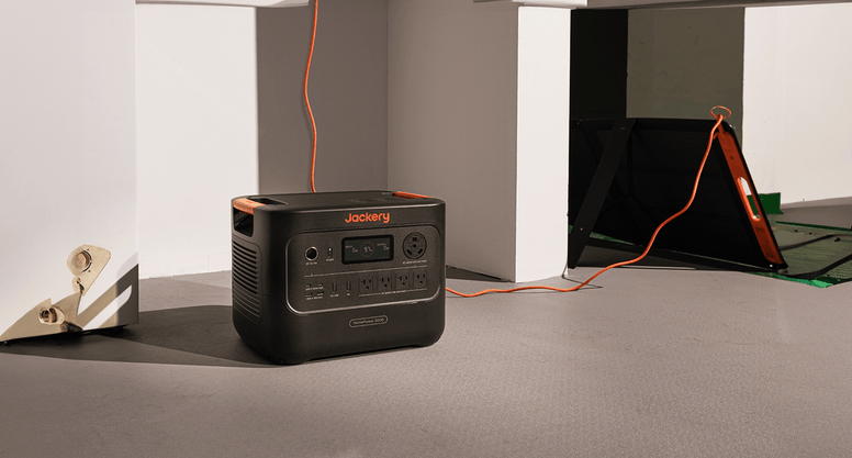 What Charge-to-Load Ratio Makes Solar Backup Sustainable Through a Multi-Day Outage? - Jackery
