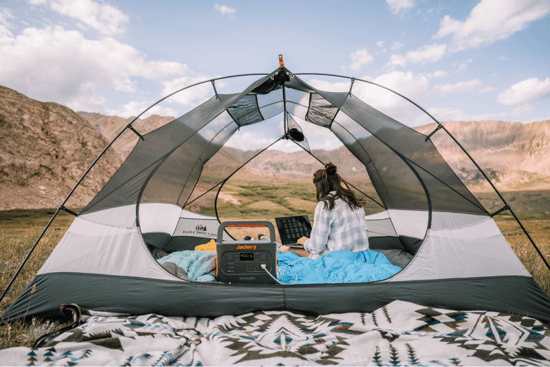 What Does Ah Mean On Battery - Jackery