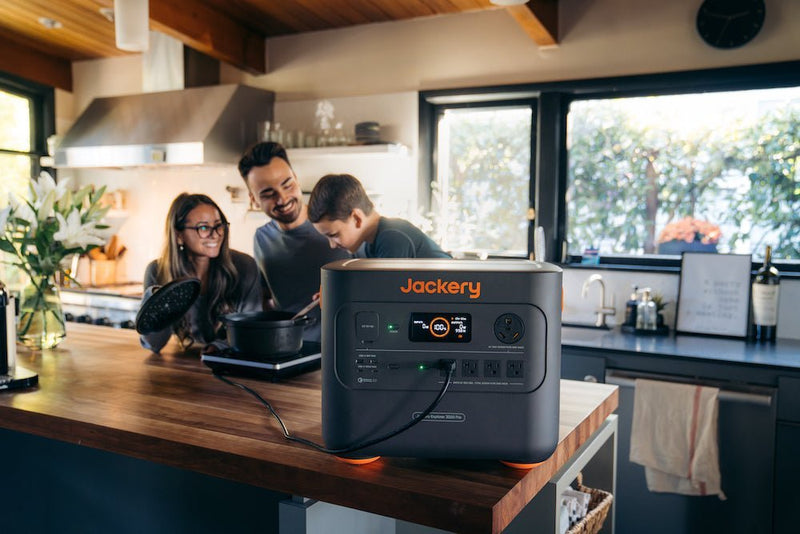 What Electric Company Services My Address? - Jackery