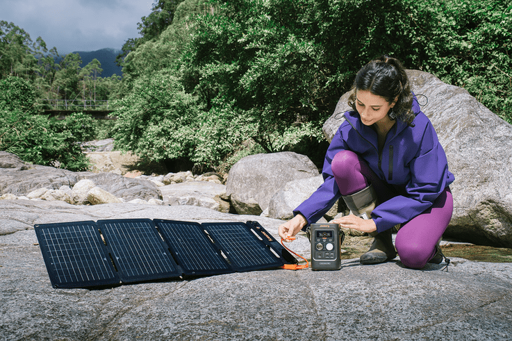 What Happens When Household Demand Exceeds a Solar Generator’s Inverter Limit? - Jackery