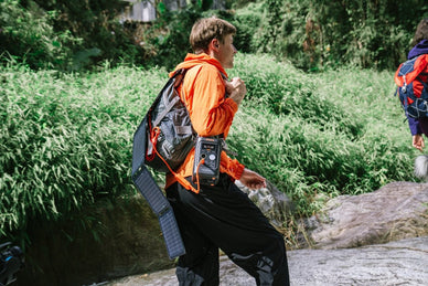 What is a Jackery Used for? Essential Home Backup, Camping, or Work - Jackery