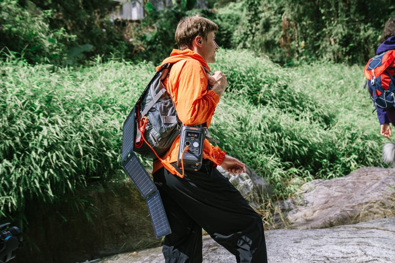 What is a Jackery Used for? Essential Home Backup, Camping, or Work - Jackery