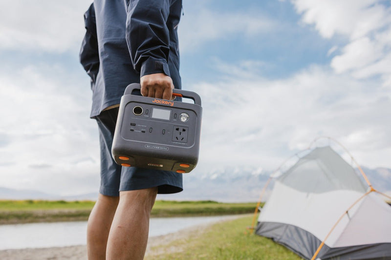 What Is A Personal Emergency Evacuation Plan (PEEP) - Jackery