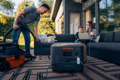 What Is An Average Electric Bill for A 3-Bedroom House [2025 Updated] - Jackery