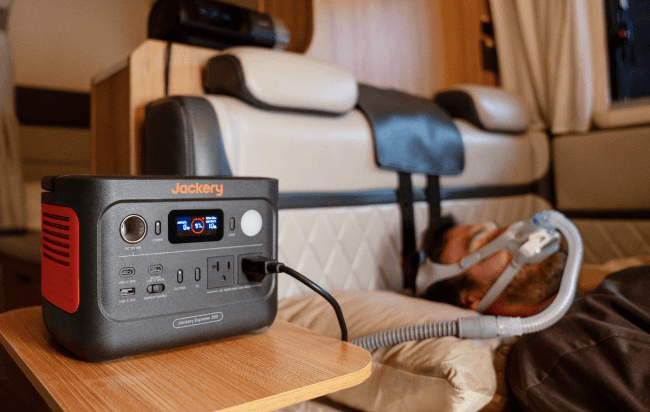 What is Battery Saving Mode? - Jackery